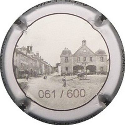 N°05 Contour Argent, numérotée
Photo BENEZETH Louis
