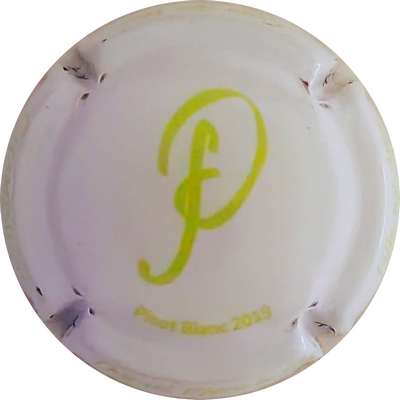 N°NR Pinot blanc 2019
Photo Christophe LELU
Mots-clés: NR