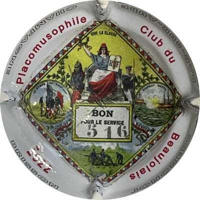 N°099a Placomusophiles du Beaujolais 2022
Photo Bruno HEBMANN GONTIER
