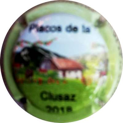 N°049 Placos de la Clusazx 2018
Photo Paul COSPAR
