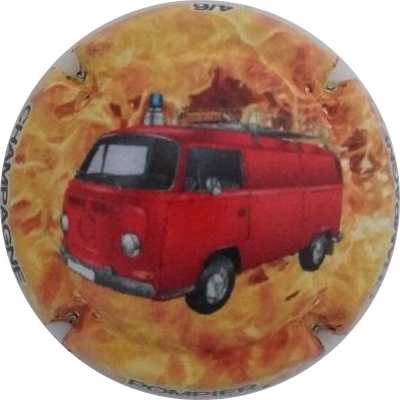 C84 4/6 Pompier
Photo Jacky MICHEL
