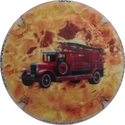 C84 6/6 Pompier
Photo Jacky MICHEL
