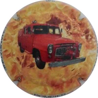 C84 2/6 Pompier
Photo Jacky MICHEL
