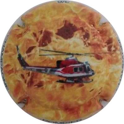 C84 3/6 Pompier
Photo Jacky MICHEL
