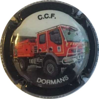 N°01 Série de 8 (pompiers) Contour noir
Photo DOMINIQUE BUYCK
