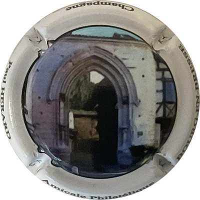 N°20e Porte des jacobins 2022
Photo Bruno HEBMANN GONTIER
