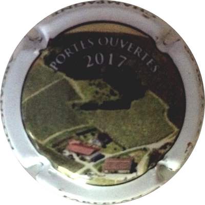 N°01 Portes ouvertes 2017
Photo Bruno HEBMANN GONTIER
