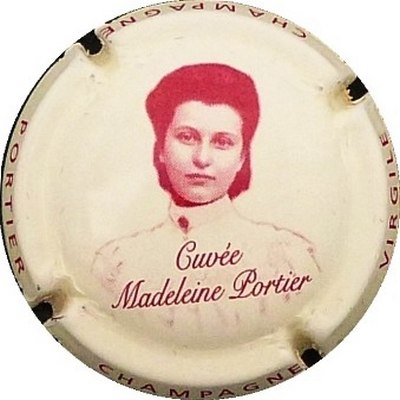 N°37 Madeleine
Photo BENEZETH Louis
