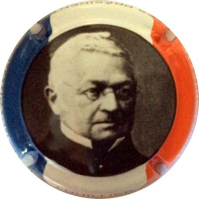 N°025a 2 Adolphe Thiers
Photo Bruno HEBMANN GONTIER
