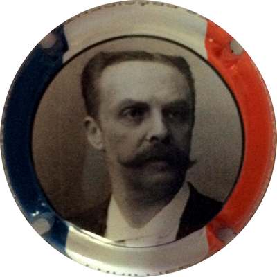 N°025e 6 J Casimir Perrier
Photo Bruno HEBMANN GONTIER
