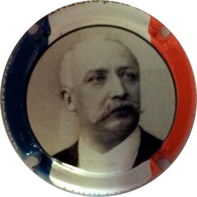 N°025f 7 Félix Faure
Photo Bruno HEBMANN GONTIER
