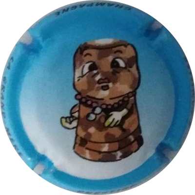 C95 Prestige 2 la grand mère
Photo Jacky MICHEL
