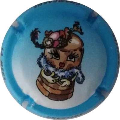 C95 Prestige 4 la mère
Photo Jacky MICHEL
