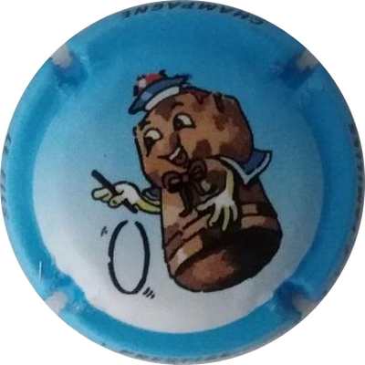 C95 Prestige 5 le fils
Photo Jacky MICHEL
