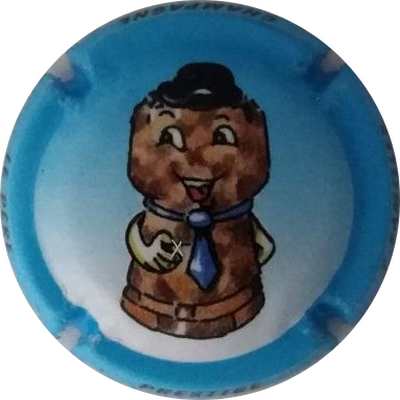 C95 Prestige 3 le père
Photo Jacky MICHEL
