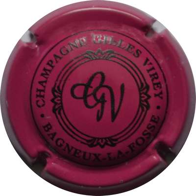 N°04a Prune et noir
Photo Vincent LOUVET
