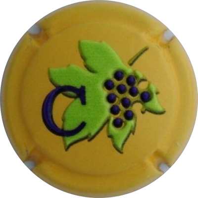 C106 C de champagne
Photo Jacky MICHEL
