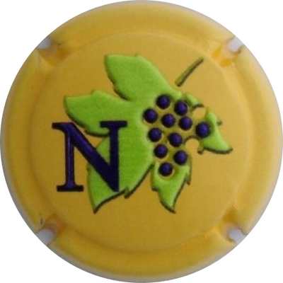 C106g N de champagne
Photo Jacky MICHEL
