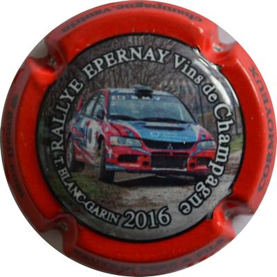 N°15q Rallye 2016, personnalisée Vautrin père et fils
Photo Vincent LOUVET

