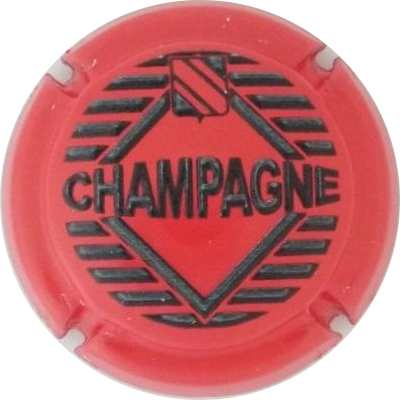 C06 Relief, rouge
Photo Jacky Michel
