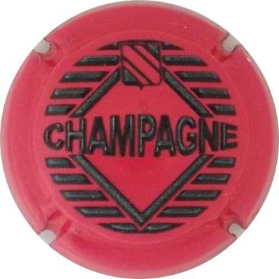 C06 Relief, rouge vif
Photo Jacky Michel
