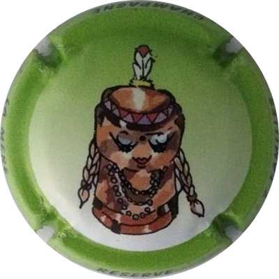 C97 Réserve 4 la mère
Photo Jacky MICHEL
