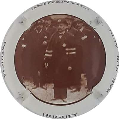 N°03 Série de 6 ( Révolte des vignerons), Gaston Checq
Photo Christian DELMOND
