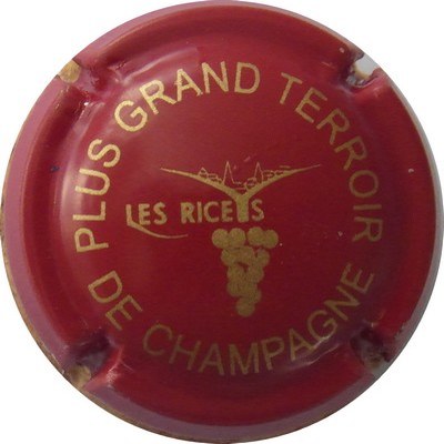 N°01 Bordeaux et or, plus grand terroir
Photo THIERRY Jacques
