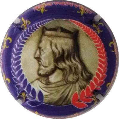 C91 N°01 sur 72, MEROVES
Photo Jacky MICHEL
