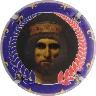 C91 N°12 sur 72, THIERRY III
Photo Jacky MICHEL
