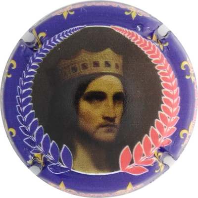 C91 N°17 sur 72, THIERRY IV
Photo Jacky MICHEL
