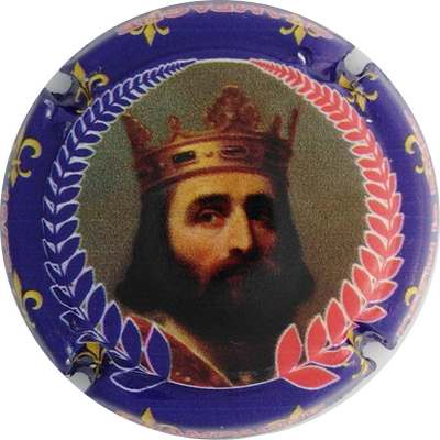 C91 N°19 sur 72, PEPIN LE BREF
Photo Jacky MICHEL
