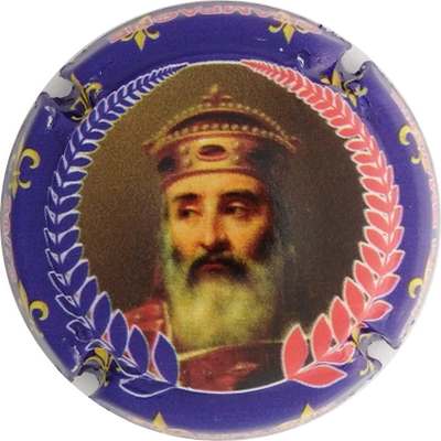 C91 N°20 sur 72, CHARLEMAGNE
Photo Jacky MICHEL
