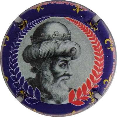 C91 N°28 sur 72, CHARLES III
Photo Jacky MICHEL
