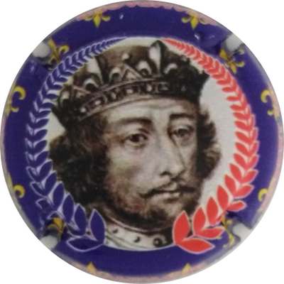 C91 N°29 sur 72, ROBERT 1er
Photo Jacky MICHEL
