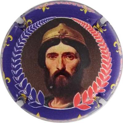 C91 N°31 sur 72, LOUIS IV
Photo Jacky MICHEL
