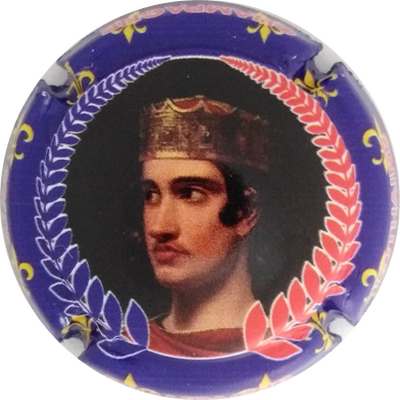 C91 N°32 sur 72, LOTHAIRE
Photo Jacky MICHEL
