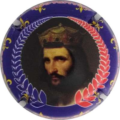 C91 N°34 sur 72, HUGUES 1er
Photo Jacky MICHEL
