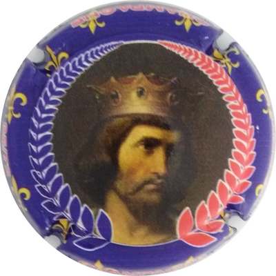 C91 N°35 sur 72, ROBERT II
Photo Jacky MICHEL
