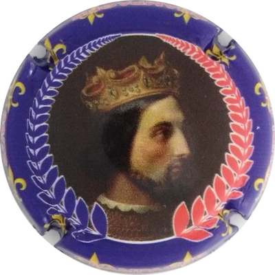 C91 N°36 sur 72, HENRI 1er
Photo Jacky MICHEL
