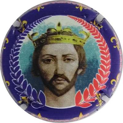 C91 N°37 sur 72, PHILIPPE 1er
Photo Jacky MICHEL
