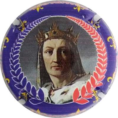 C91 N°41 sur 72, LOUIS VII
Photo Jacky MICHEL
