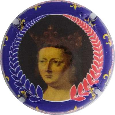 C91 N°45 sur 72, LOUIS X
Photo Jacky MICHEL
