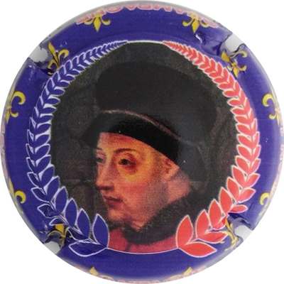 C91 N°46 sur 72, JEAN 1er
Photo Jacky MICHEL
