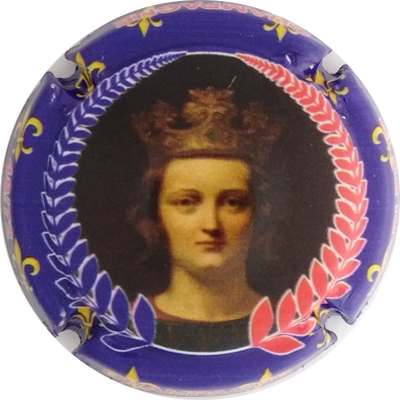 C91 N°48 sur 72, CHARLES IV
Photo Jacky MICHEL
