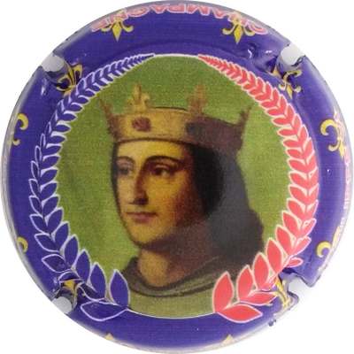 C91 N°49 sur 72, PHILIPPE VI
Photo Jacky MICHEL
