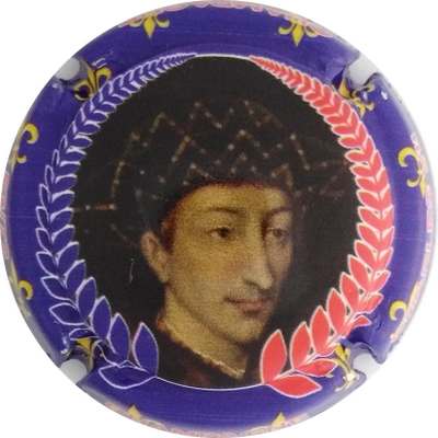 C91 N°53 sur 72, L CHARLES VII
Photo Jacky MICHEL
