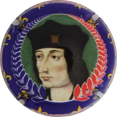 C91 N°55 sur 72, CHARLES VIII
Photo Jacky MICHEL
