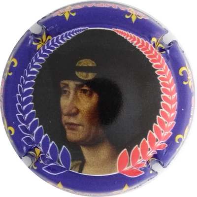 C91 N°56 sur 72, LOUIS XII
Photo Jacky MICHEL

