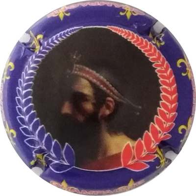 C91 N°05 sur 72, CARIBERT
Photo Jacky MICHEL
